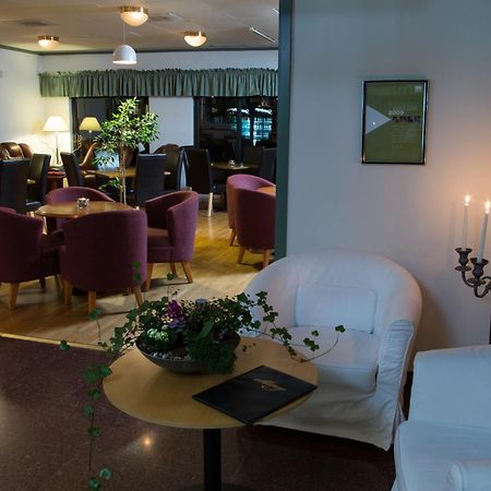 Best Western Hotell Soderh Söderhamn Extérieur photo