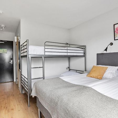 Best Western Hotell Soderh Söderhamn Extérieur photo