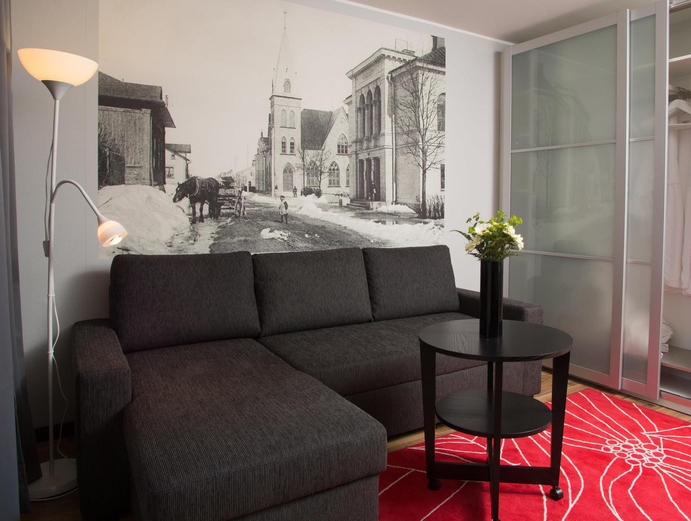 Best Western Hotell Soderh Söderhamn Extérieur photo