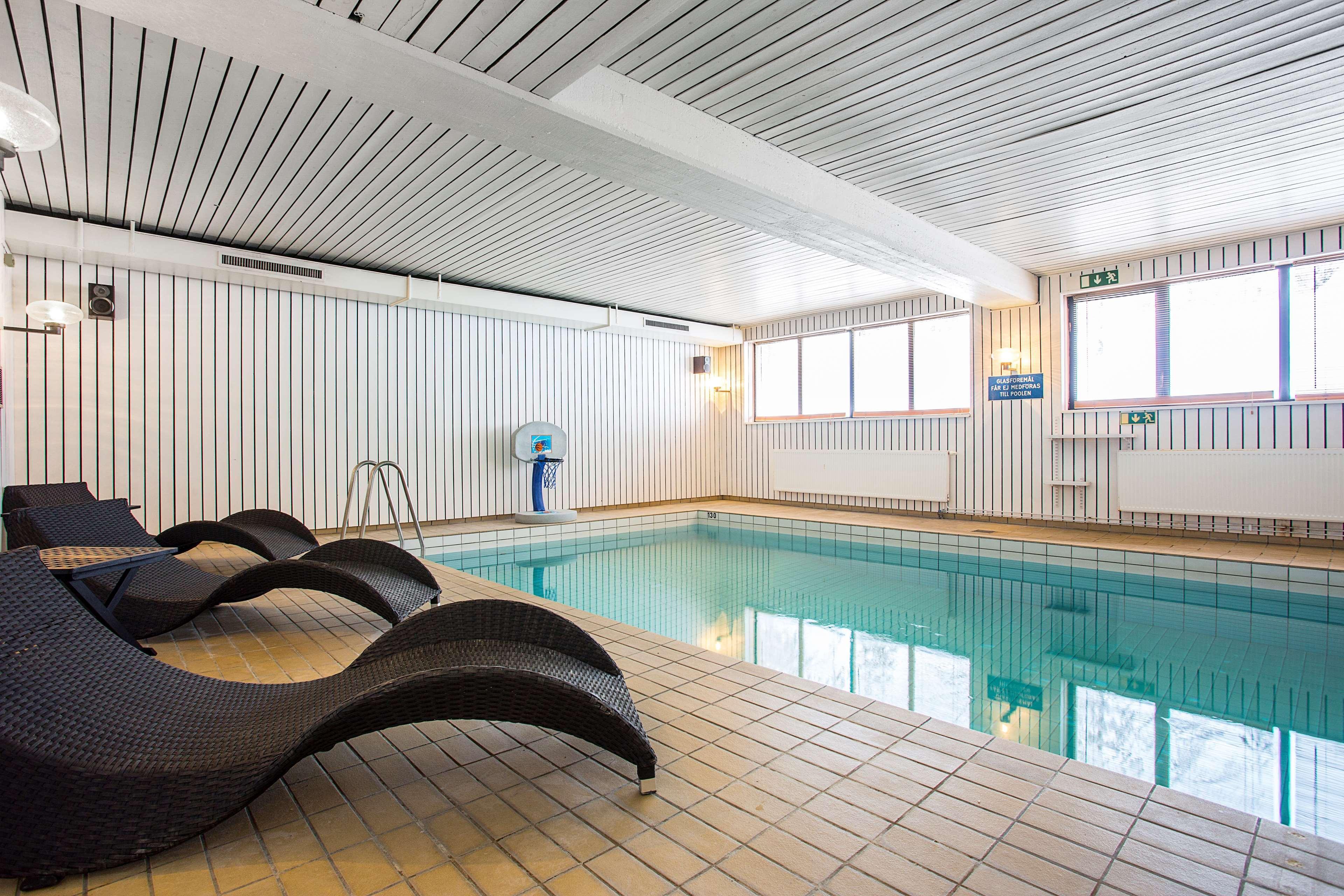 Best Western Hotell Soderh Söderhamn Extérieur photo