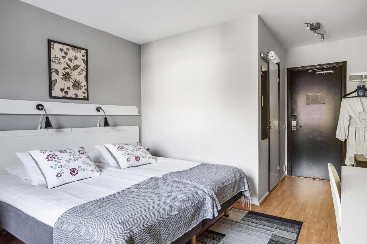 Best Western Hotell Soderh Söderhamn Extérieur photo