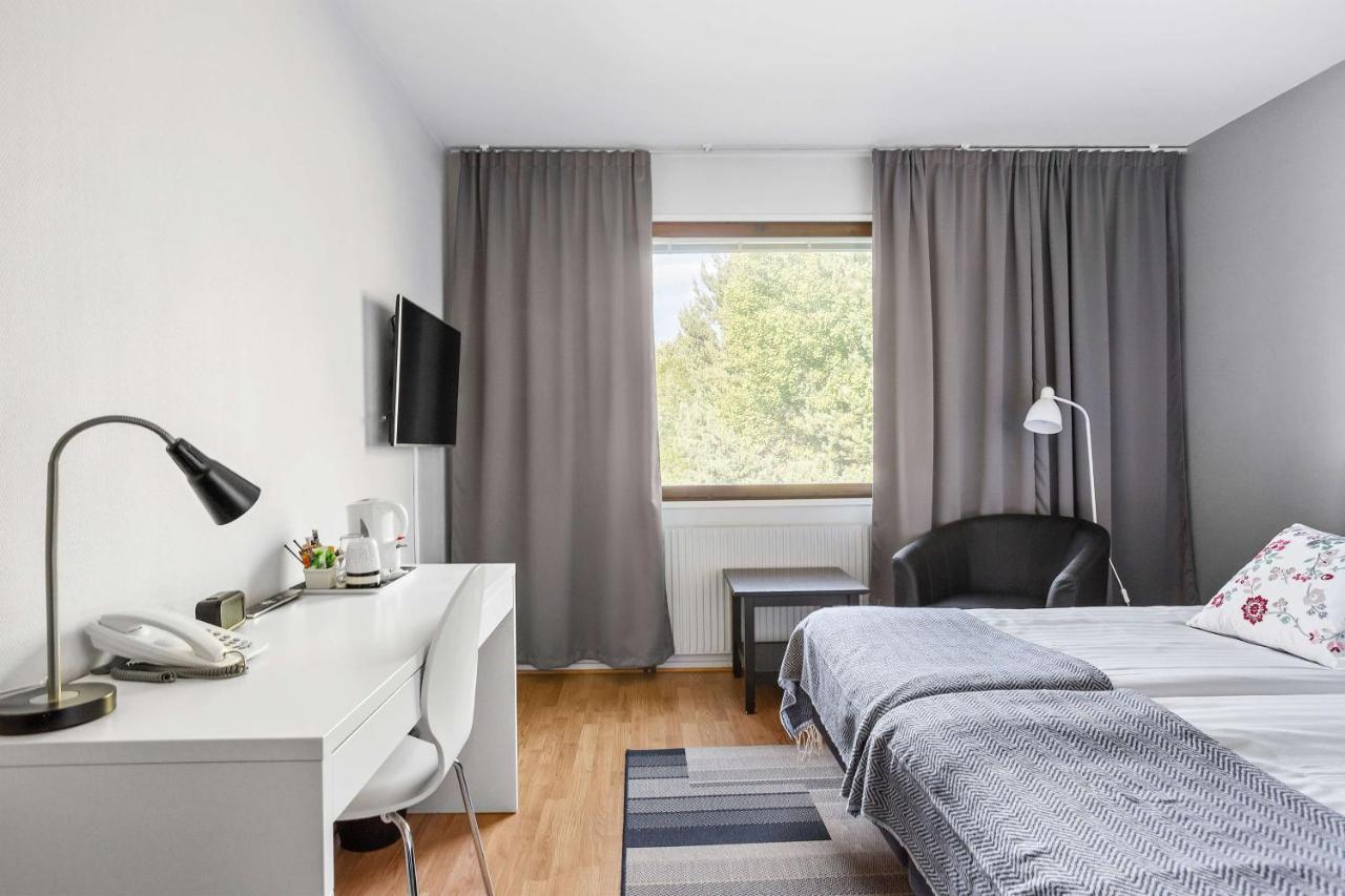 Best Western Hotell Soderh Söderhamn Extérieur photo