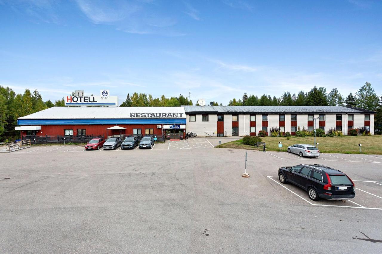 Best Western Hotell Soderh Söderhamn Extérieur photo