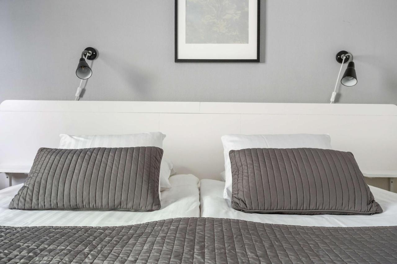 Best Western Hotell Soderh Söderhamn Extérieur photo