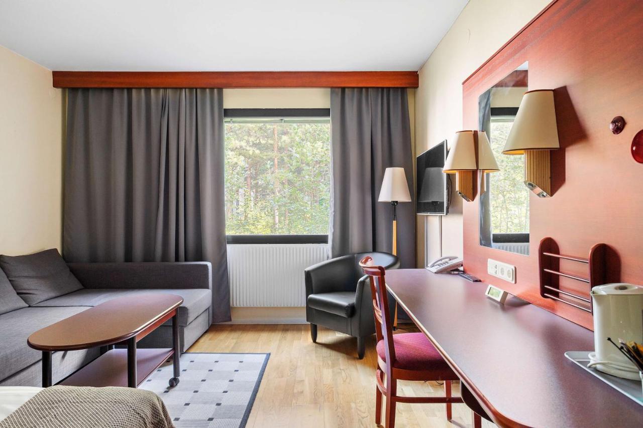 Best Western Hotell Soderh Söderhamn Extérieur photo