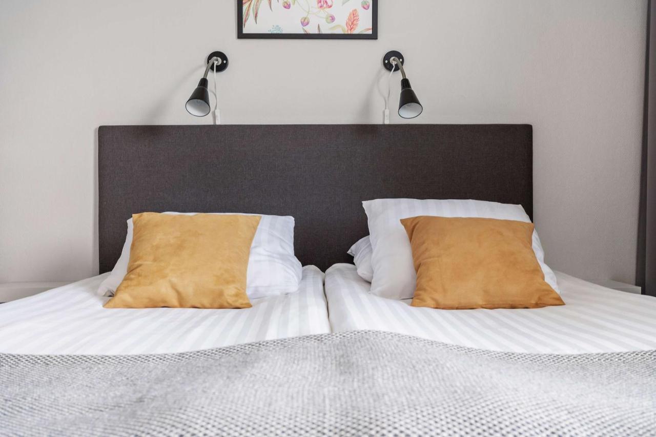 Best Western Hotell Soderh Söderhamn Extérieur photo