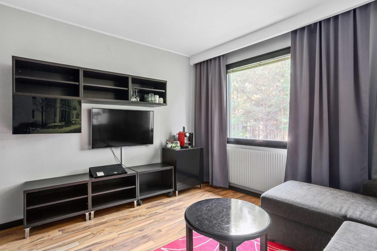 Best Western Hotell Soderh Söderhamn Extérieur photo