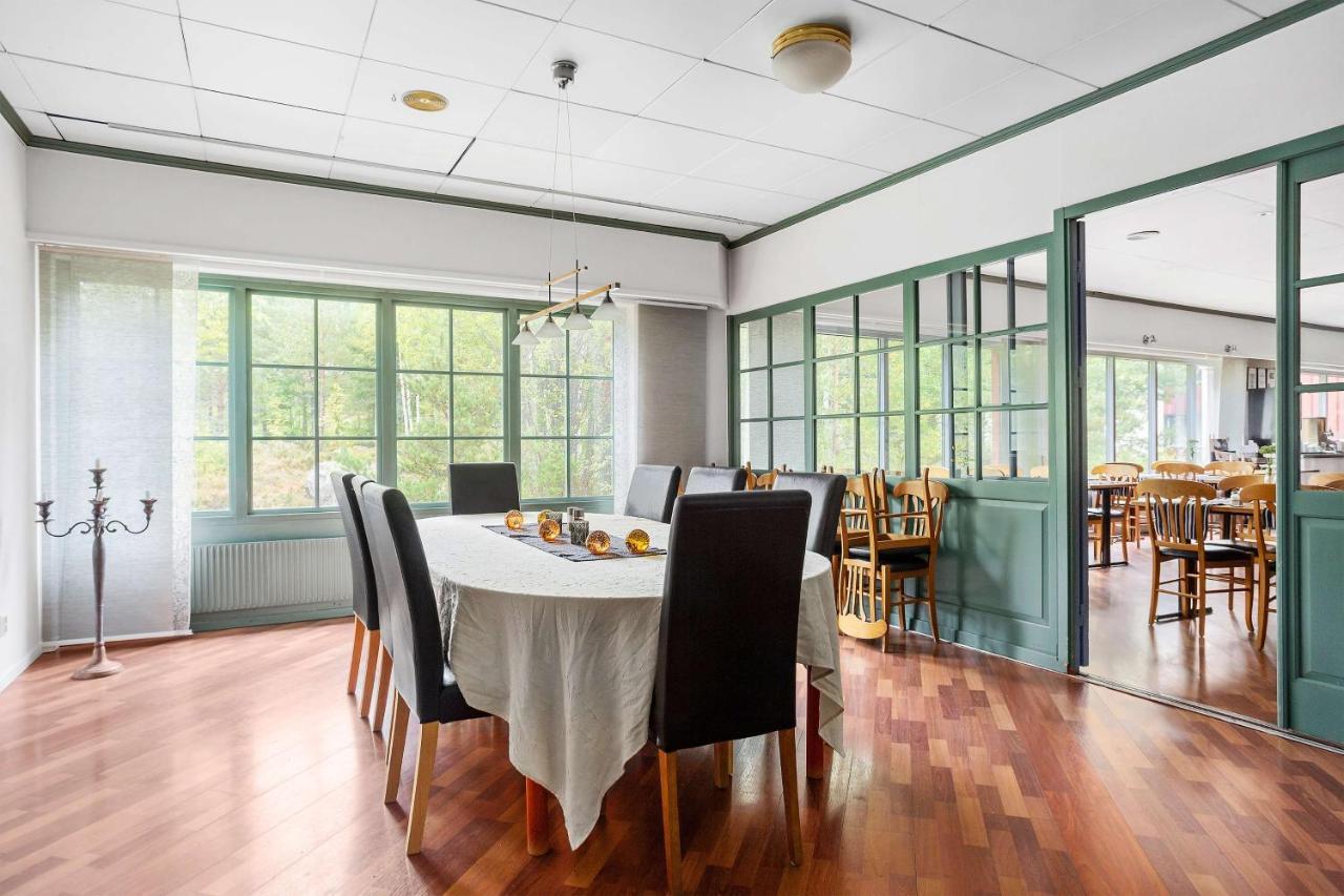 Best Western Hotell Soderh Söderhamn Extérieur photo