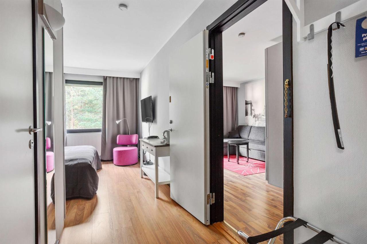 Best Western Hotell Soderh Söderhamn Extérieur photo