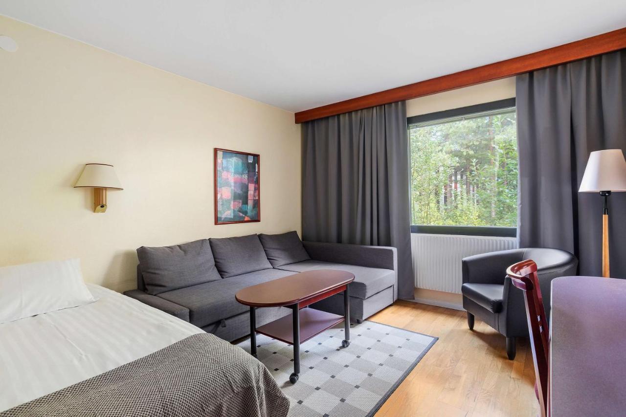 Best Western Hotell Soderh Söderhamn Extérieur photo