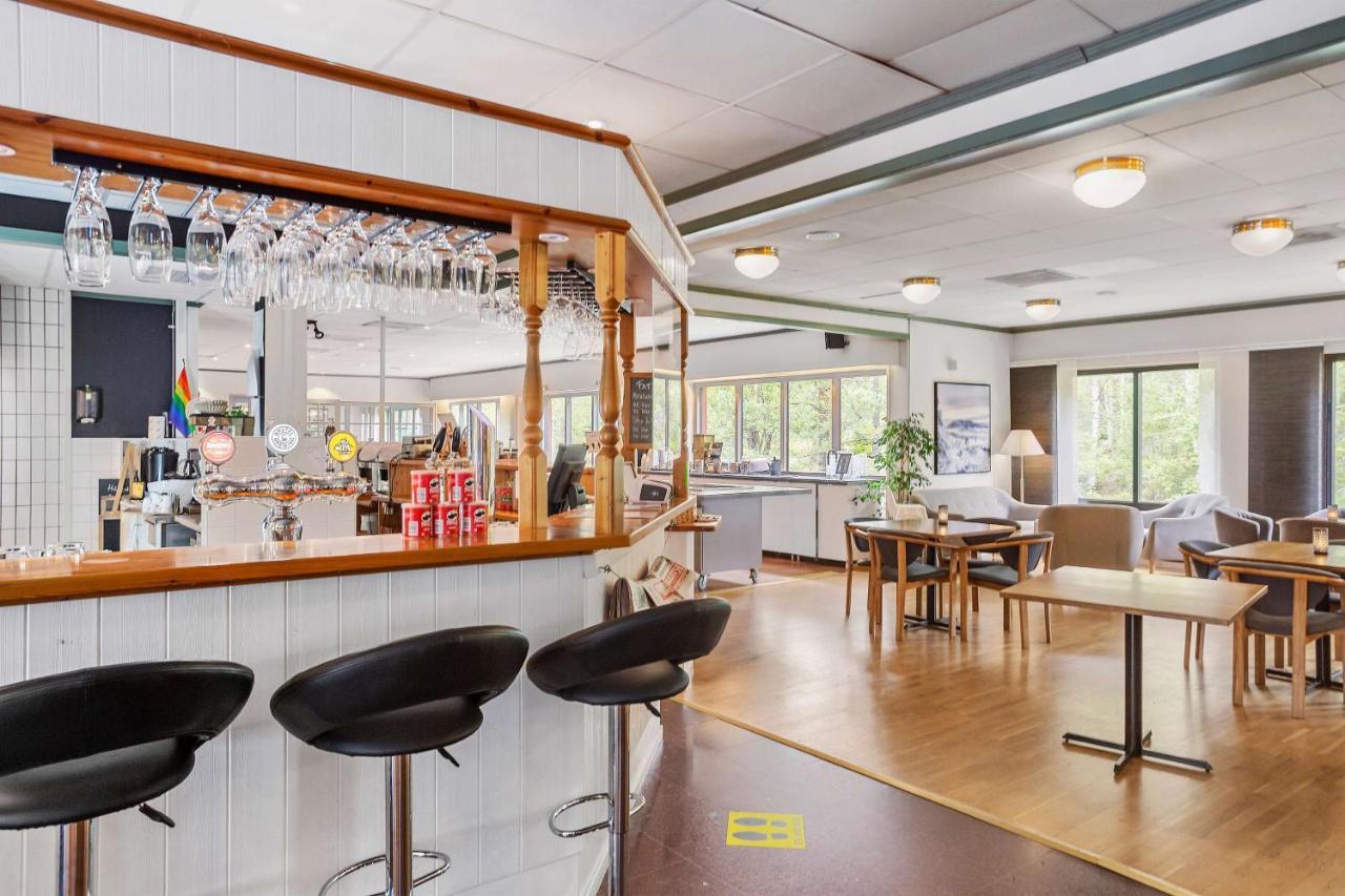 Best Western Hotell Soderh Söderhamn Extérieur photo