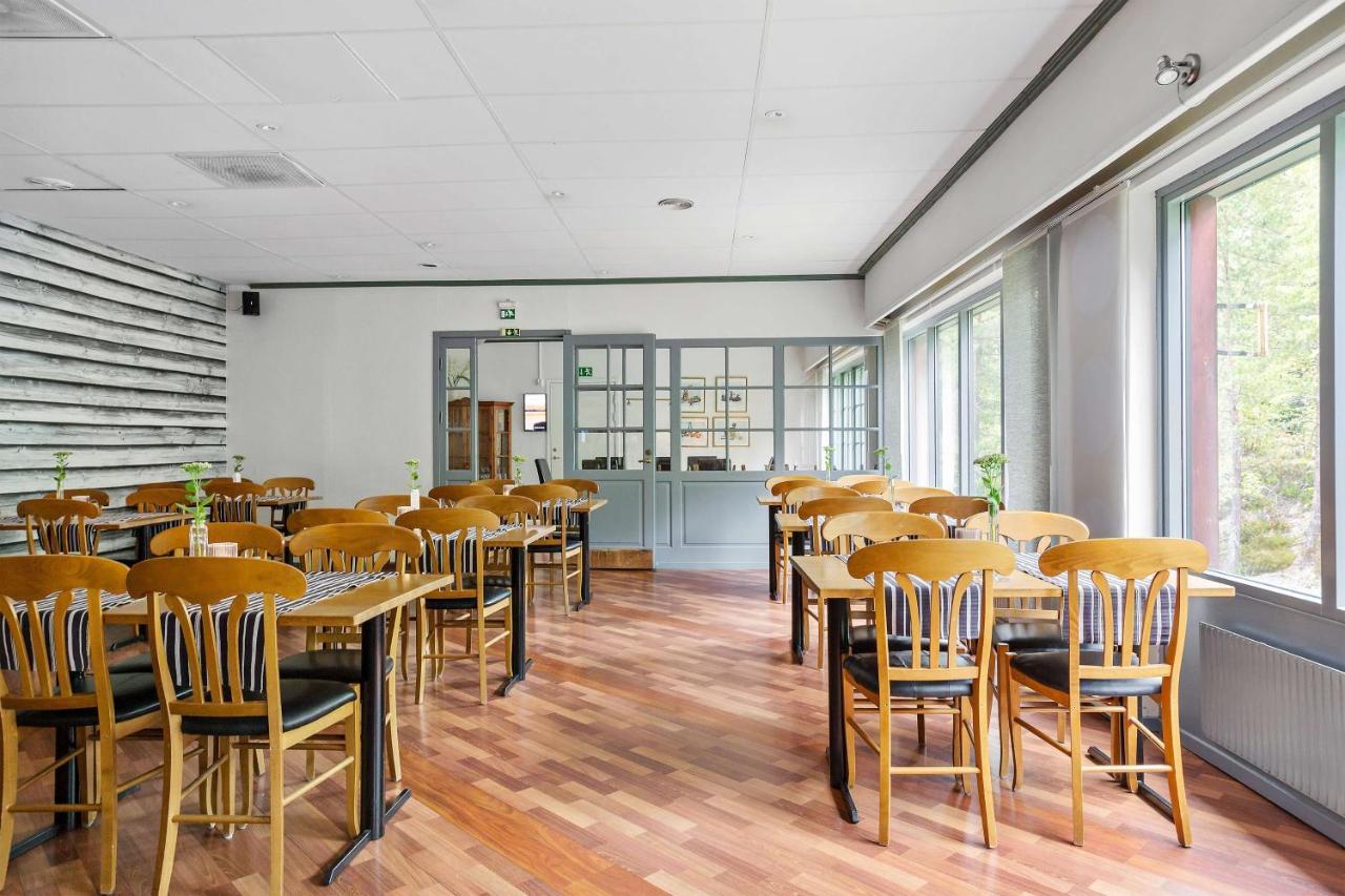 Best Western Hotell Soderh Söderhamn Extérieur photo