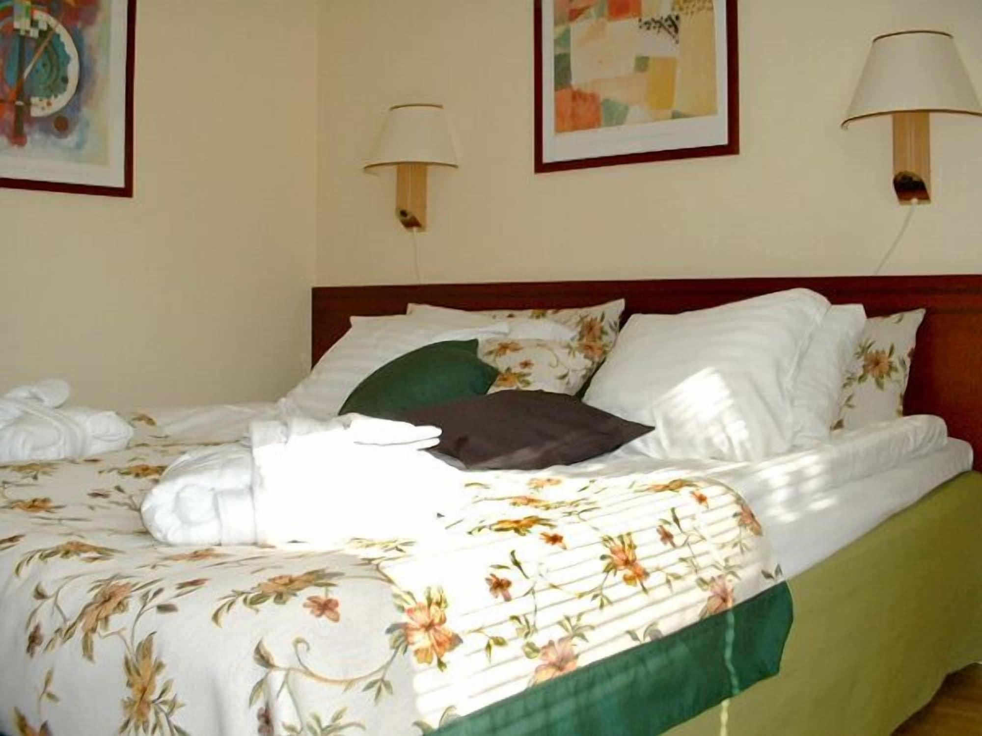 Best Western Hotell Soderh Söderhamn Extérieur photo