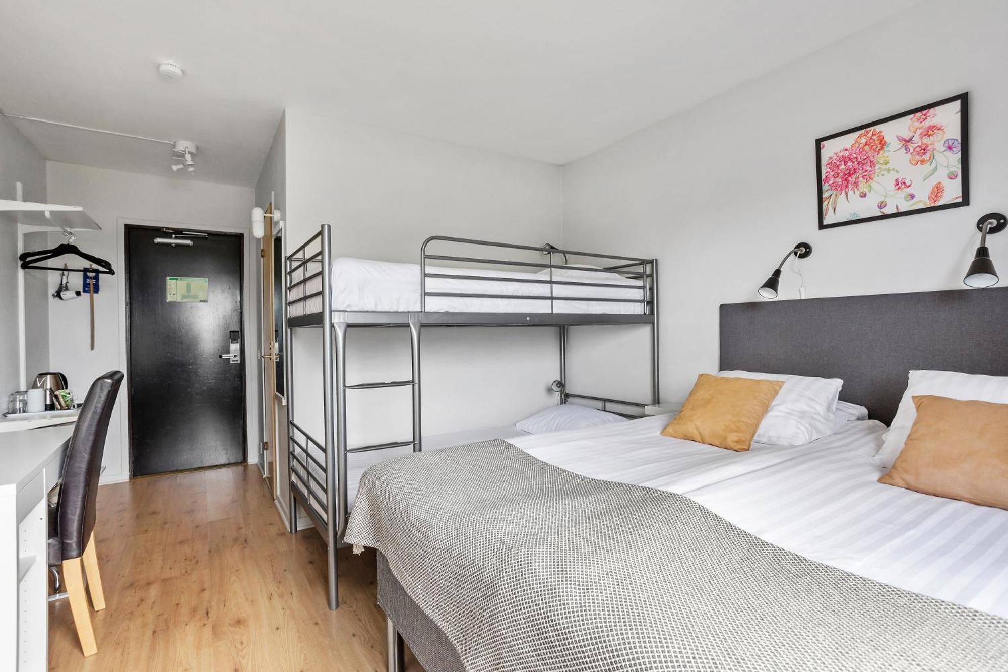 Best Western Hotell Soderh Söderhamn Extérieur photo