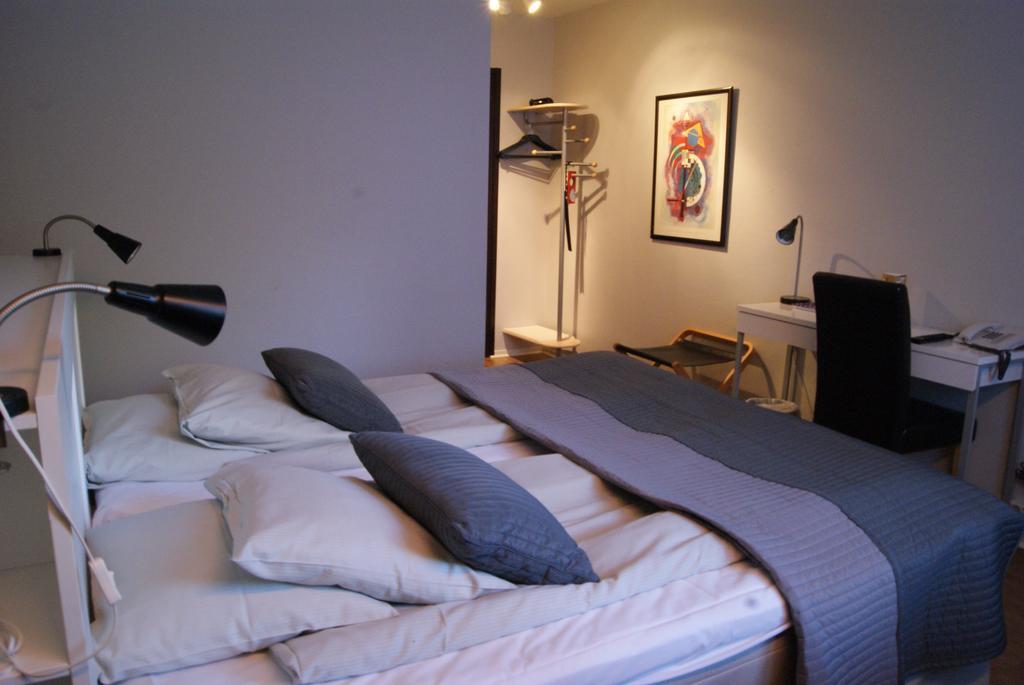 Best Western Hotell Soderh Söderhamn Extérieur photo