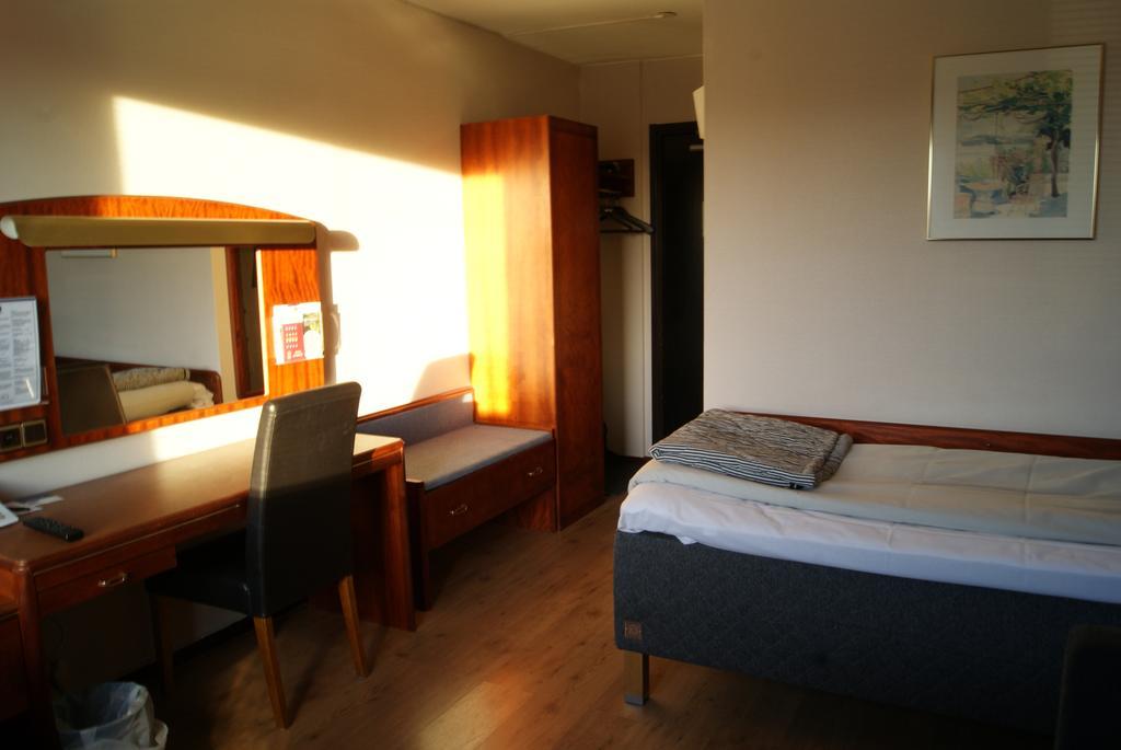 Best Western Hotell Soderh Söderhamn Extérieur photo