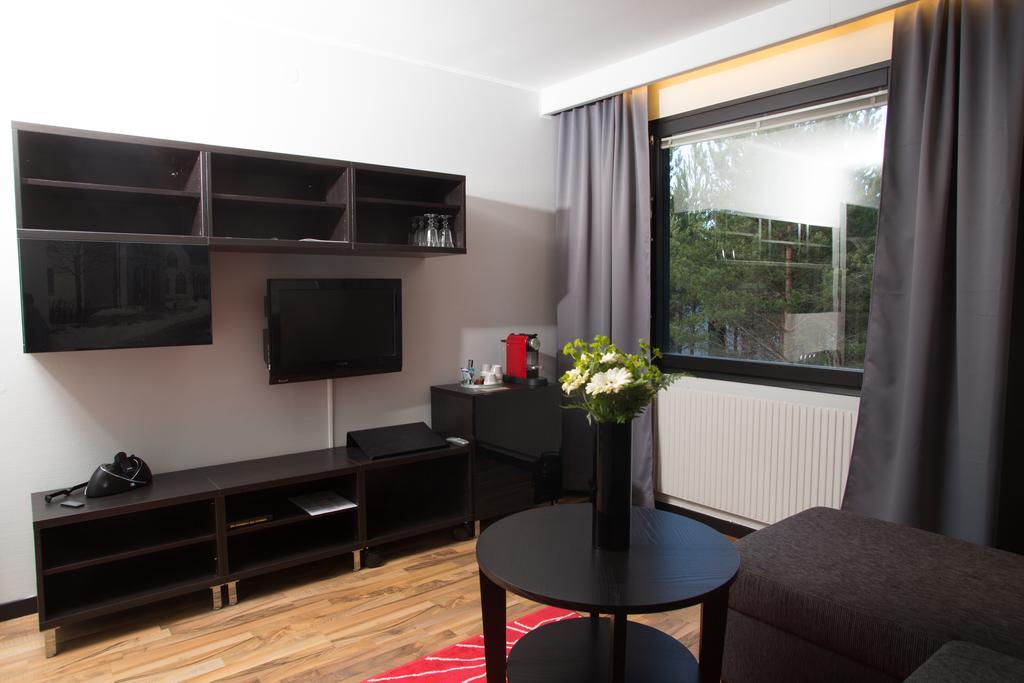 Best Western Hotell Soderh Söderhamn Extérieur photo