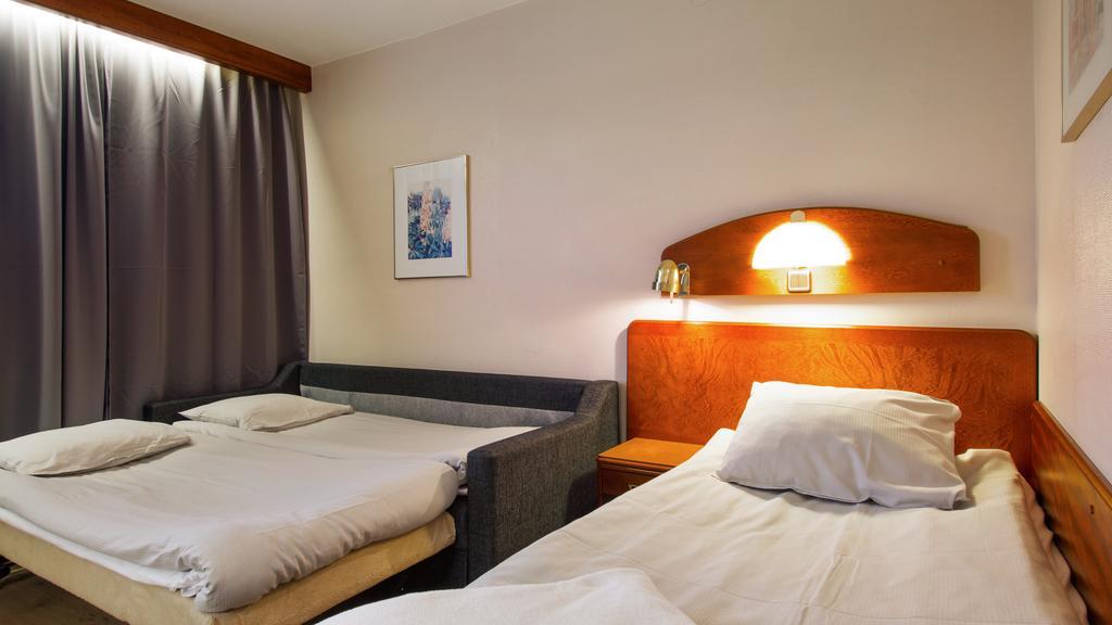 Best Western Hotell Soderh Söderhamn Extérieur photo