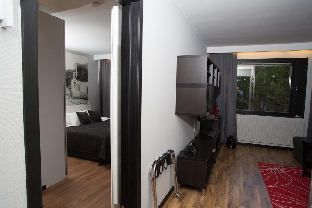 Best Western Hotell Soderh Söderhamn Extérieur photo