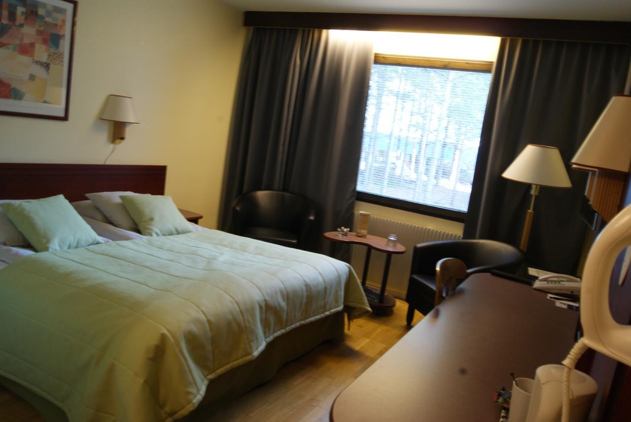 Best Western Hotell Soderh Söderhamn Extérieur photo