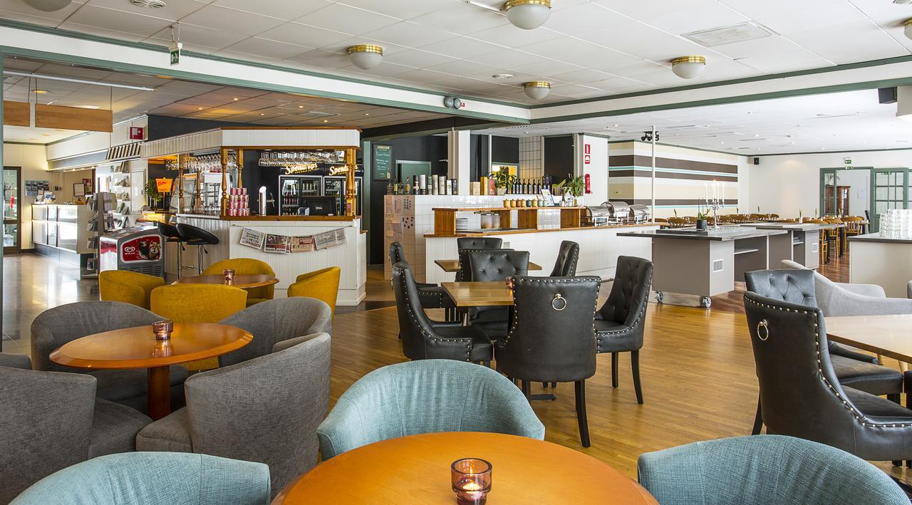 Best Western Hotell Soderh Söderhamn Extérieur photo
