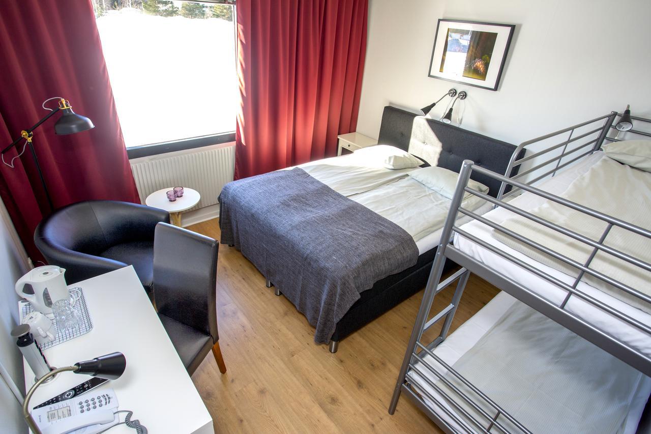 Best Western Hotell Soderh Söderhamn Extérieur photo