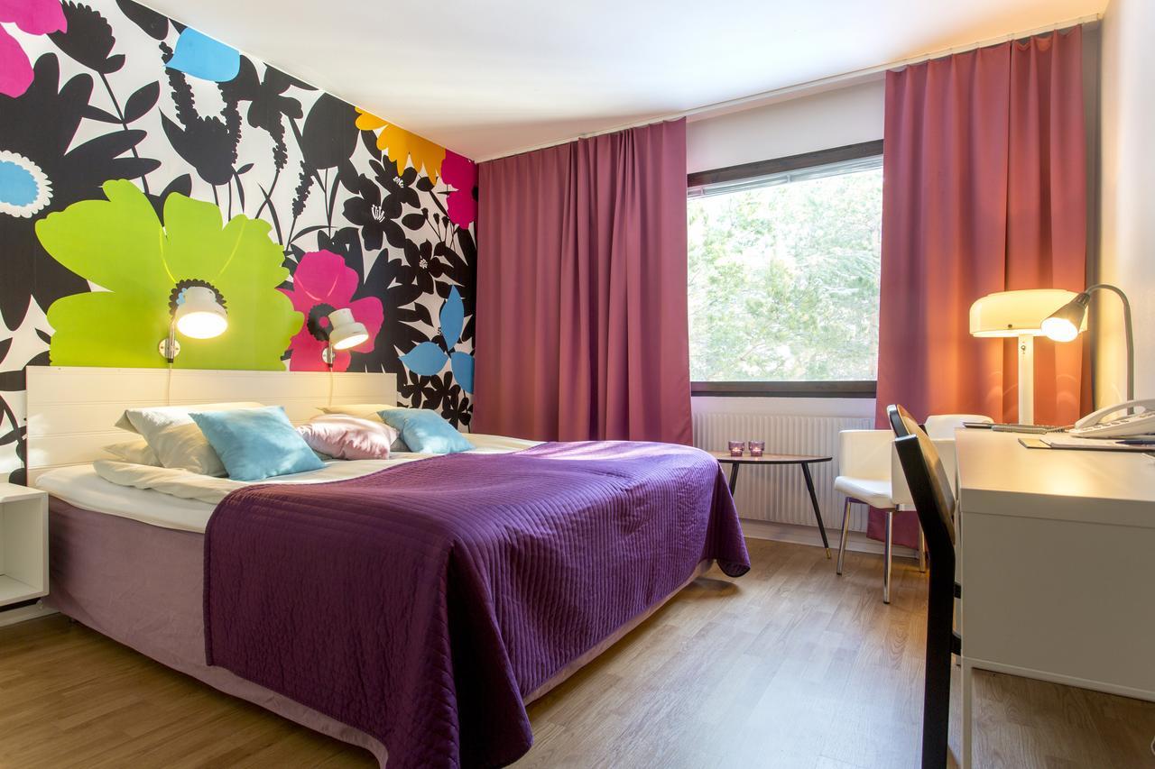 Best Western Hotell Soderh Söderhamn Extérieur photo